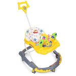 Baby Walker Cart