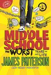 Middle School, The Worst Years of M