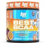 BPI Sports Best BCAA - The Building