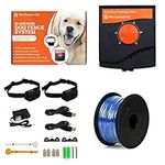 Wireless Electric Dog Fence System 