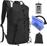 Atarni Waterproof Dry Bag Backpack 