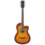 Ibanez Acoustic Guitar MD series MD39C_OBS