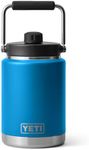 YETI Rambler Half Gallon Jug, Vacuu