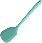 U-Taste 9.5cm Wide Silicone Turner 