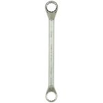 STANLEY 70-392E Offset Ring End Spanners-Matte Finish-30x32mm