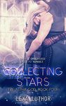 Collecting Stars: An F/F Omegaverse Sci-Fi Romance (The Alpha God Book 4)