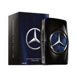 Mercedes-benz Man Intense EDT 100ml