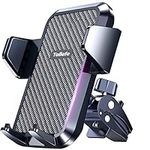 TOLLEFE Car Phone Holder, [Thick Ca