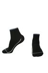 Van Heusen Men Anti Bacterial Ankle Socks - Ankle Length, Super Soft_91002_Assorted_OS