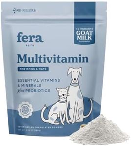 Fera Pets 