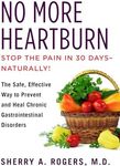 No More Heartburn: The Safe, Effect