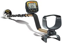 Fisher Gold Bug Metal Detector