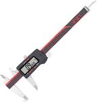 VINCA Digital Caliper, DCLA-0605 0-