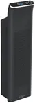 Envion by Boneco - Ionic Pro Platinum - Negative Ion Air Purifier Tower - Truly Silent Operation – High Performing Unique No Filter Design - Removes Odors, Smoke, Mold, Pet Dander - 500 Sq Ft Capacity