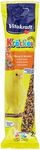 Vitakraft Kracker Canary Treat Sticks with Honey and Sesame 2pk Case of 7