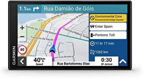 Garmin Dri