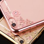 Case For Rose Gold Iphone 6s Plus