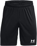 Under Armour Challenger Core Shorts Men's, XL, Black