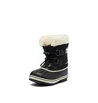 Sorel Child Unisex Snow Boots, CHILDRENS YOOT PAC NYLON WP