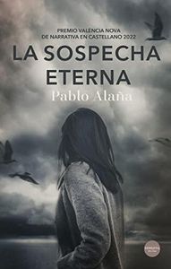 La sospecha eterna (5ªED) (OFF VERSATIL THRILLER)