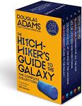 The Complete Hitchhiker's Guide to 