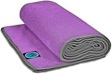 Youphoria Yoga Microfiber Towel Non