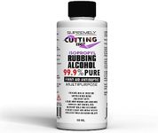 Isopropyl Rubbing Alcohol 99.9% Mul