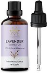 AVD Organics Lavender Essential Oil