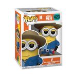 FUNKO POP! Movies: Despicable Me 4 - V