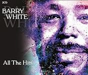 Barry White - All The Hits (You're 