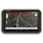 Garmin Overlander, Rugged All-Terra