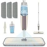 MEXERRIS Spray Mop for Floor Cleani