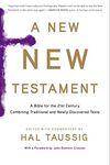 A New New Testament: A Bible for th