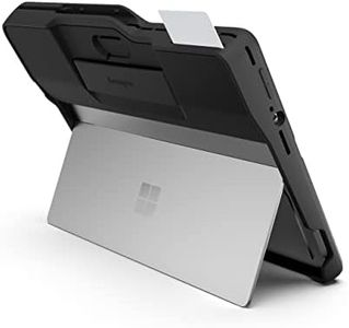 Kensington Blackbelt Rugged Case with Integrated Smart Card Reader (CAC) for Surface Pro 8 (K97620WW)