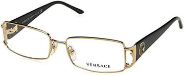 Versace VE 1163M 1252 Pale Gold Met