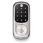 Yale Assure Lock Touchscreen Keypad