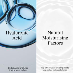 Neutrogena Hydro Boost Water Gel Moisturizer, 50ml