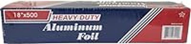 Heavy Duty Aluminum Foil Roll for F