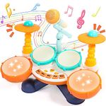 Toy Drum Sets