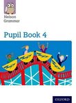 New Nelson Grammar Pupil Book 4