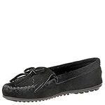 Minnetonka Women's Kilty Hardsole M