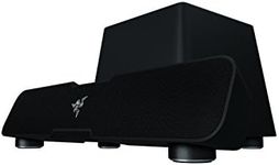 Razer Leviathan: Dolby 5.1 Suround 