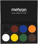 Mehron Makeup Paradise Makeup AQ 8 