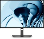 Dell Pro 24 16:10 Monitor - P2426, WUXGA (1920x1200), 100Hz, IPS, 5ms, 99% sRGB, USB-C, DisplayPort, HDMI, 4 USB, 3 Year Warranty, Black