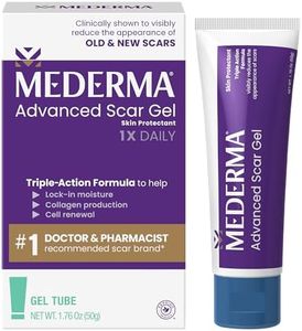 Mederma Ad