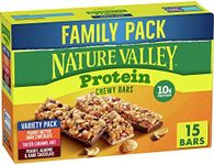 Nature Valley Protein Granola Bars,