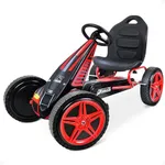 hauck Kids Pedal Go Kart, Hurricane