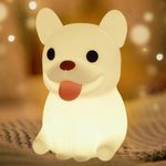 Night Light for Kids, Cute Puppy Do