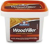 Elmer's E849D8 16 Oz Carpenters™ Interior Wood Filler