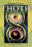 Crowley Thoth Tarot Deck (large)